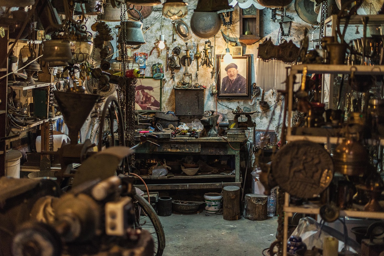 香烟的法律问题:香烟政策和吸烟法规变迁的历史